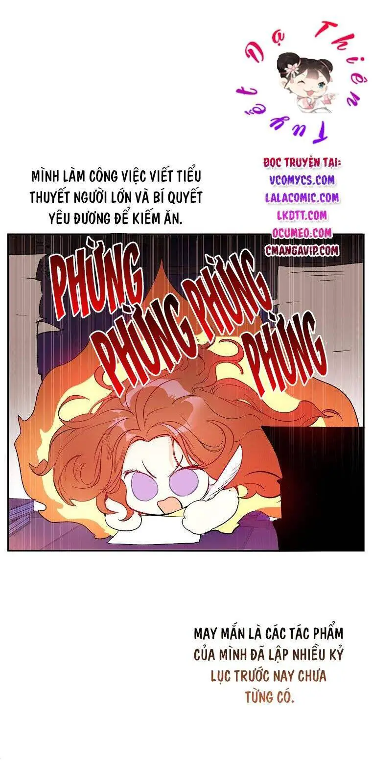 Tôi Không Cố Ý Quyến Rũ Nam Chính Đâu! Nettruyen ZZZ Chương 1 Page 56