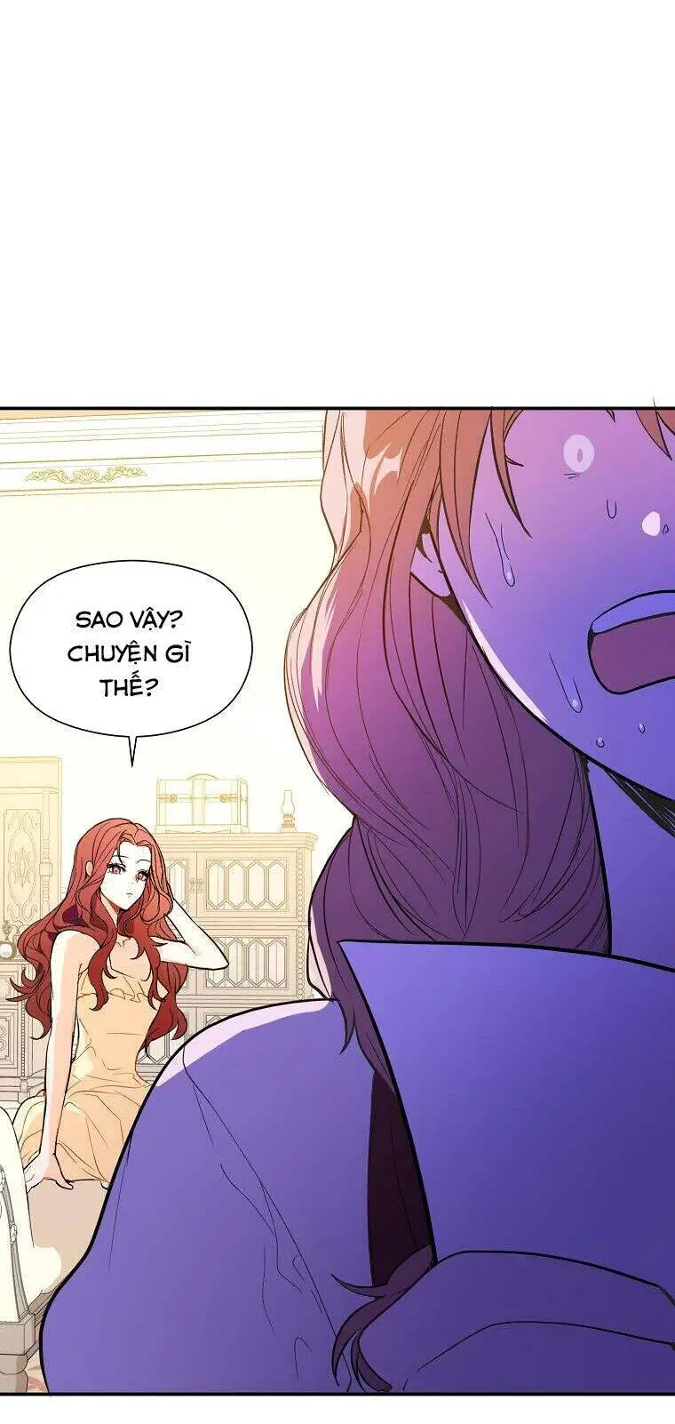 Tôi Không Cố Ý Quyến Rũ Nam Chính Đâu! Nettruyen ZZZ Chương 1 Page 65