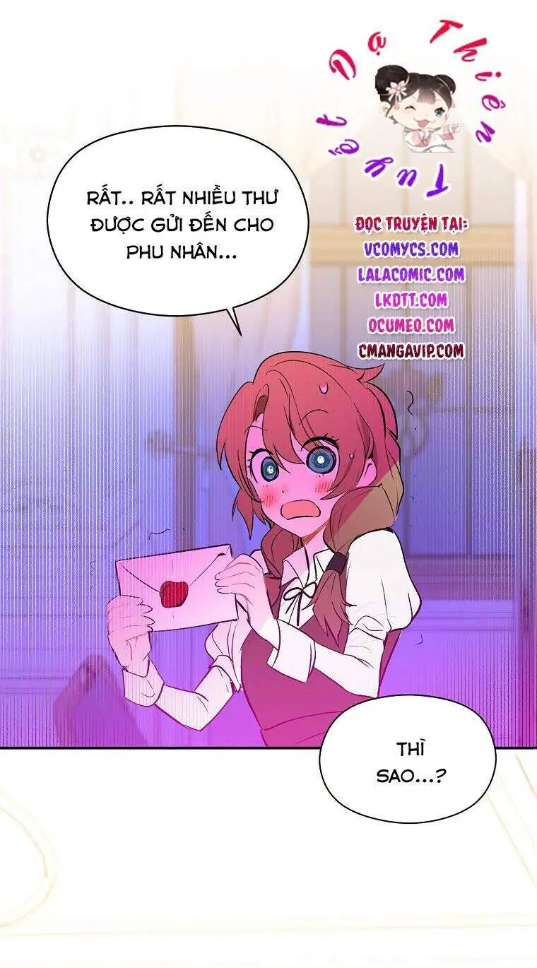 Tôi Không Cố Ý Quyến Rũ Nam Chính Đâu! Nettruyen ZZZ Chương 1 Page 66