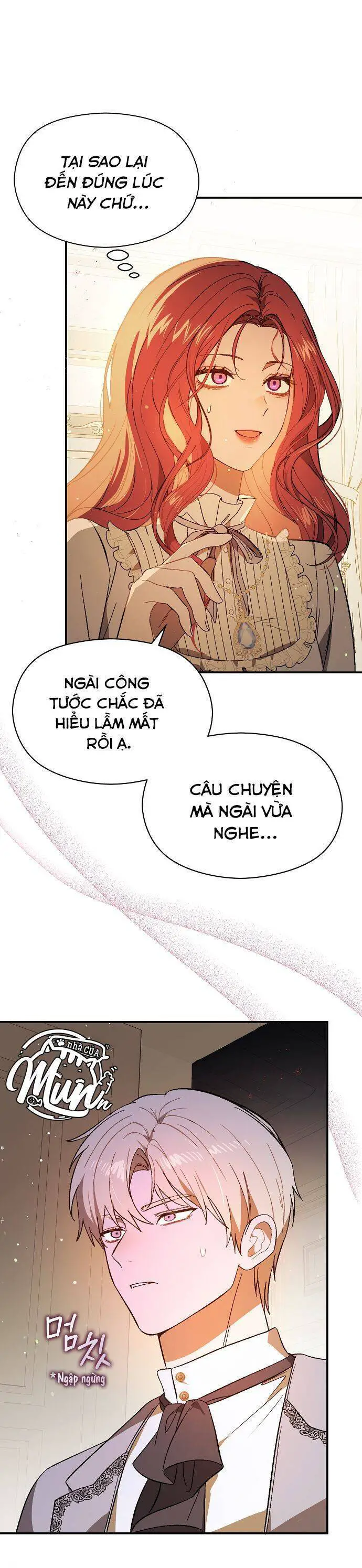 Tôi Không Cố Ý Quyến Rũ Nam Chính Đâu! Nettruyen ZZZ Chương 78 Page 1