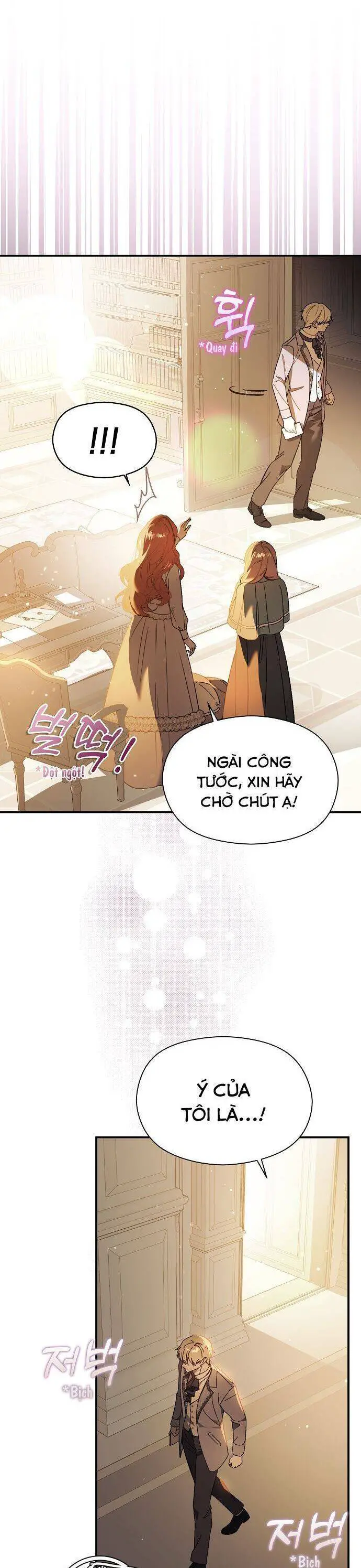 Tôi Không Cố Ý Quyến Rũ Nam Chính Đâu! Nettruyen ZZZ Chương 78 Page 2