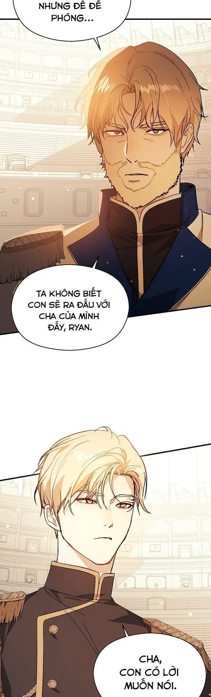 Tôi Không Cố Ý Quyến Rũ Nam Chính Đâu! Nettruyen ZZZ Chương 78 Page 7