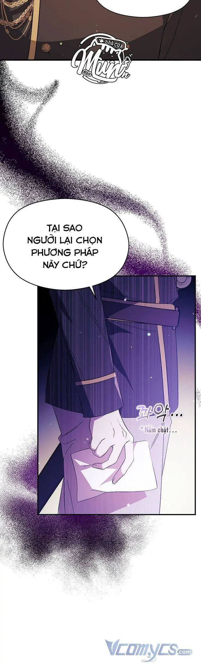 Tôi Không Cố Ý Quyến Rũ Nam Chính Đâu! Nettruyen ZZZ Chương 78 Page 8
