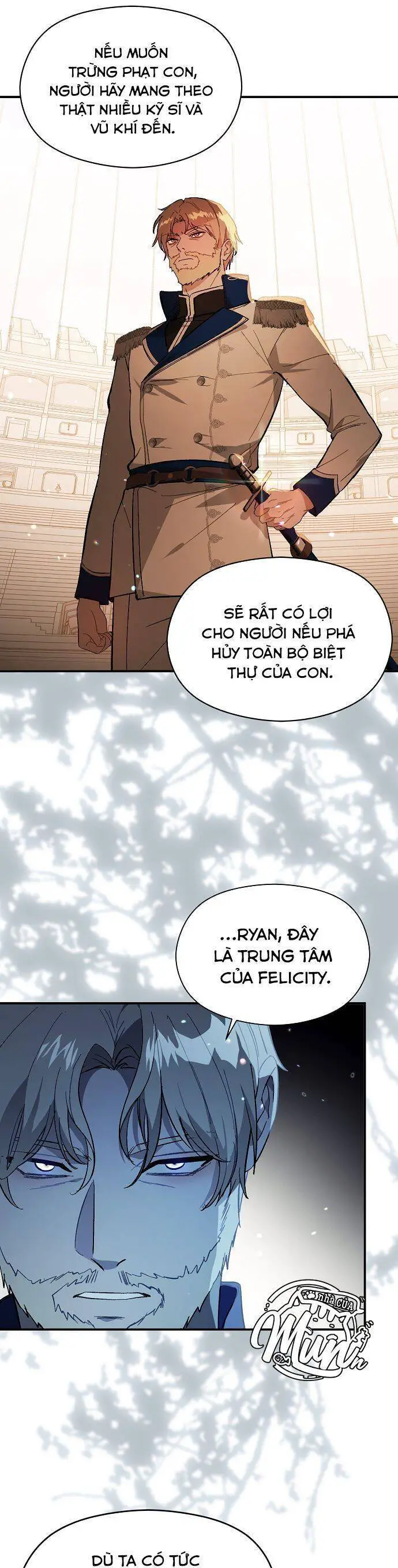 Tôi Không Cố Ý Quyến Rũ Nam Chính Đâu! Nettruyen ZZZ Chương 78 Page 9