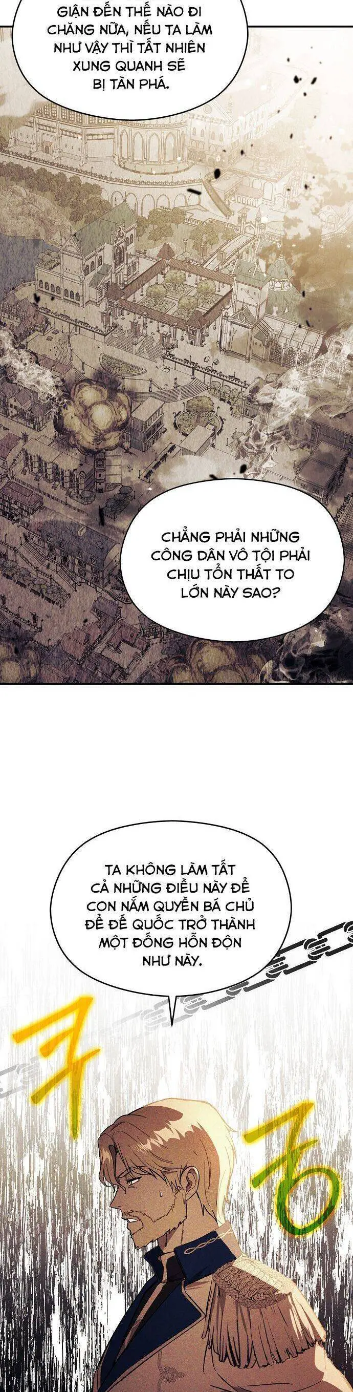 Tôi Không Cố Ý Quyến Rũ Nam Chính Đâu! Nettruyen ZZZ Chương 78 Page 10