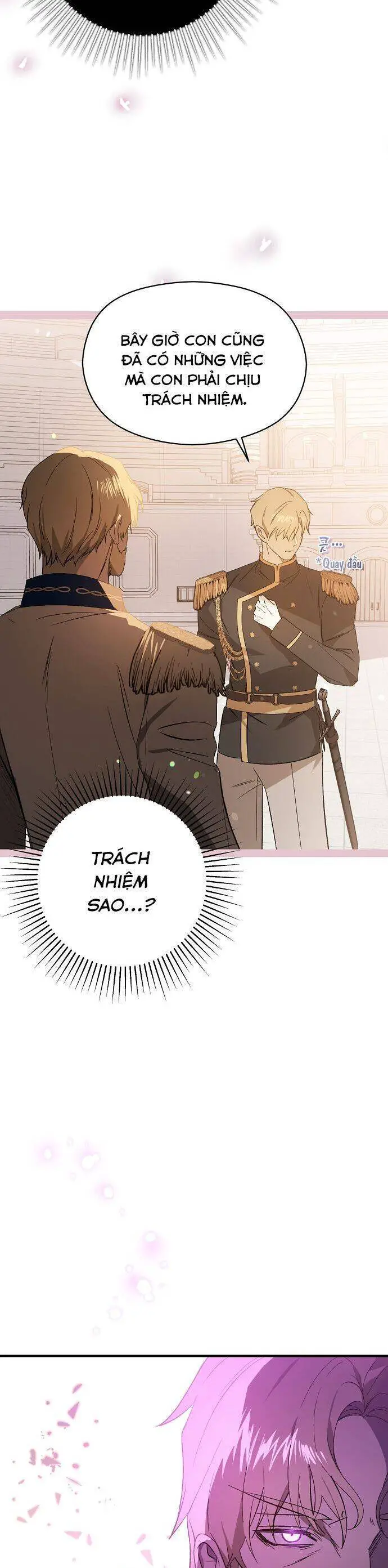 Tôi Không Cố Ý Quyến Rũ Nam Chính Đâu! Nettruyen ZZZ Chương 78 Page 14