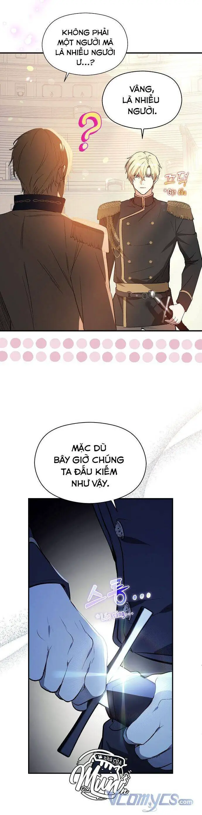 Tôi Không Cố Ý Quyến Rũ Nam Chính Đâu! Nettruyen ZZZ Chương 78 Page 16