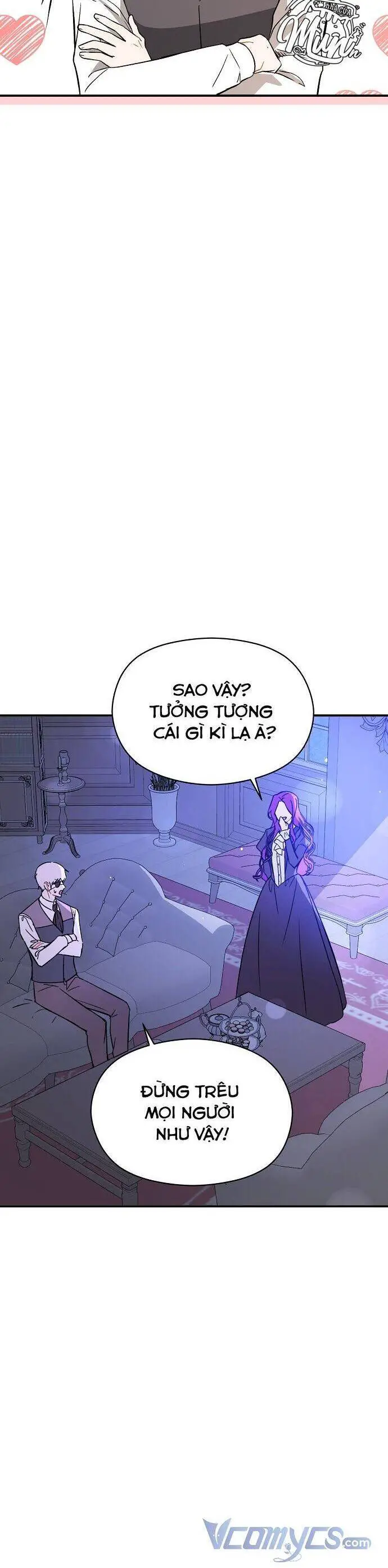 Tôi Không Cố Ý Quyến Rũ Nam Chính Đâu! Nettruyen ZZZ Chương 70 Page 4