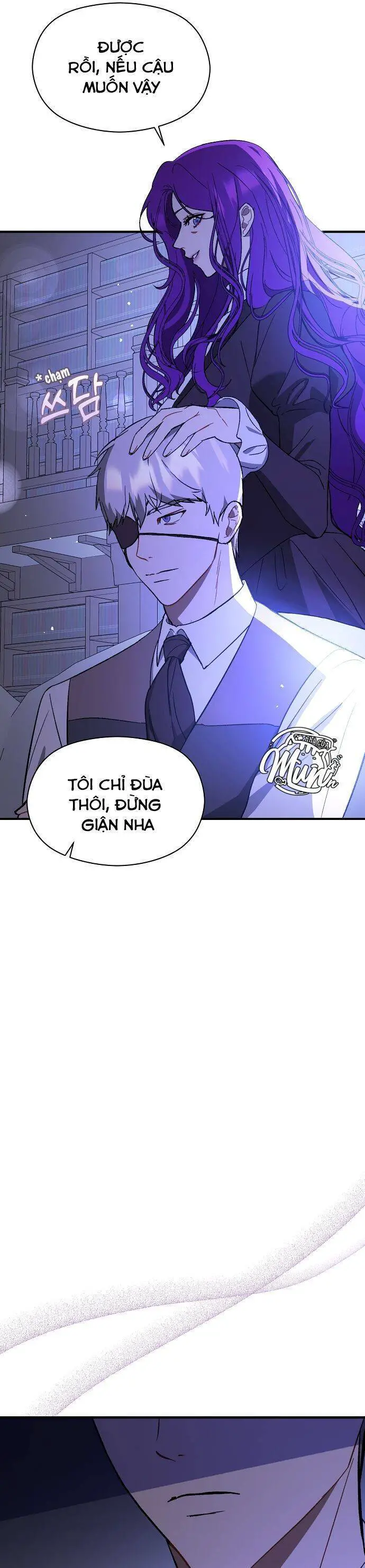Tôi Không Cố Ý Quyến Rũ Nam Chính Đâu! Nettruyen ZZZ Chương 70 Page 5