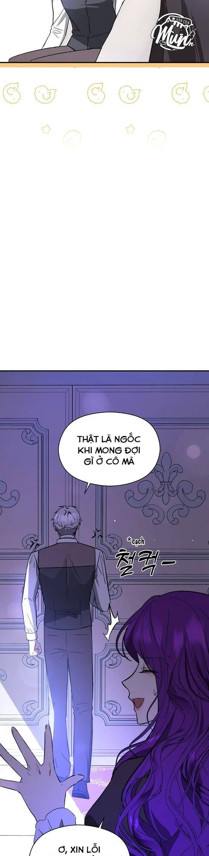 Tôi Không Cố Ý Quyến Rũ Nam Chính Đâu! Nettruyen ZZZ Chương 70 Page 10