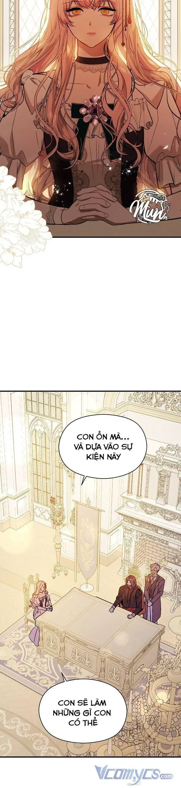Tôi Không Cố Ý Quyến Rũ Nam Chính Đâu! Nettruyen ZZZ Chương 70 Page 16