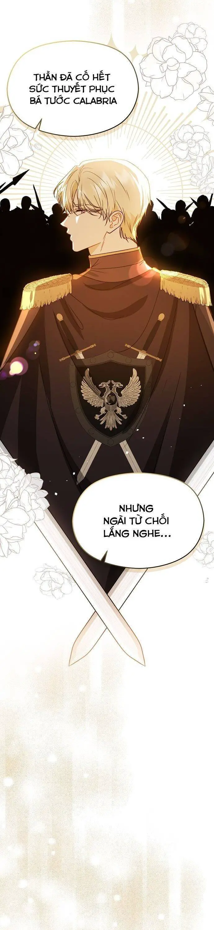 Tôi Không Cố Ý Quyến Rũ Nam Chính Đâu! Nettruyen ZZZ Chương 70 Page 18