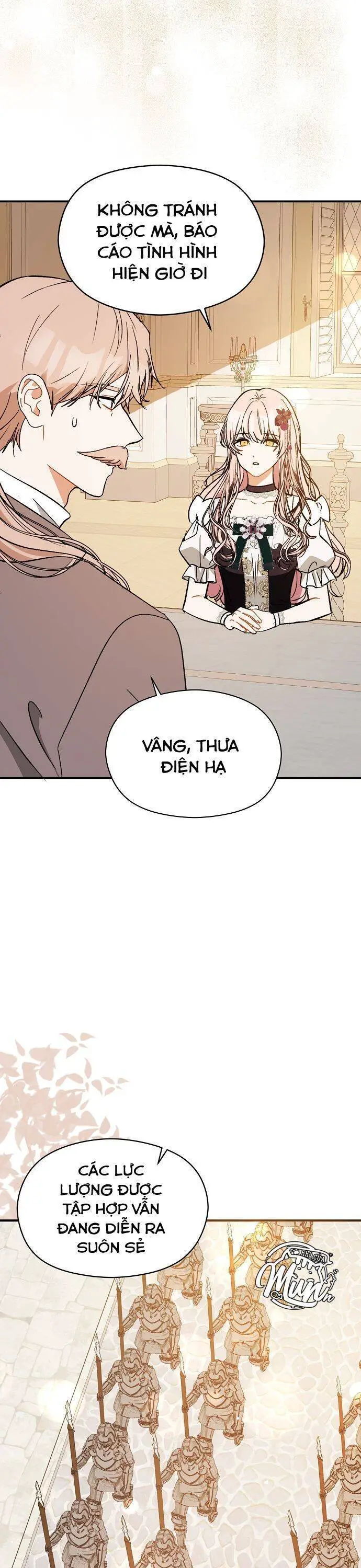 Tôi Không Cố Ý Quyến Rũ Nam Chính Đâu! Nettruyen ZZZ Chương 70 Page 19