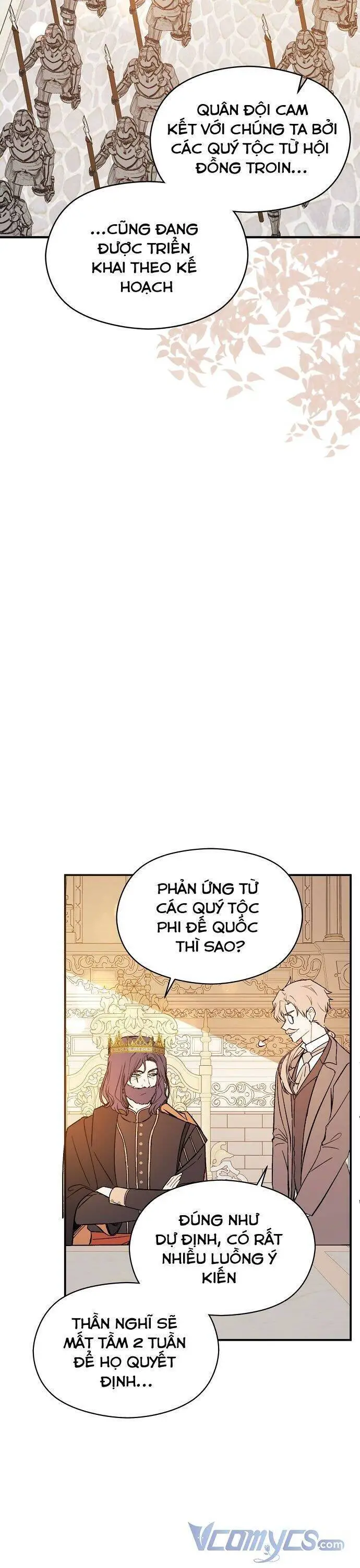 Tôi Không Cố Ý Quyến Rũ Nam Chính Đâu! Nettruyen ZZZ Chương 70 Page 20
