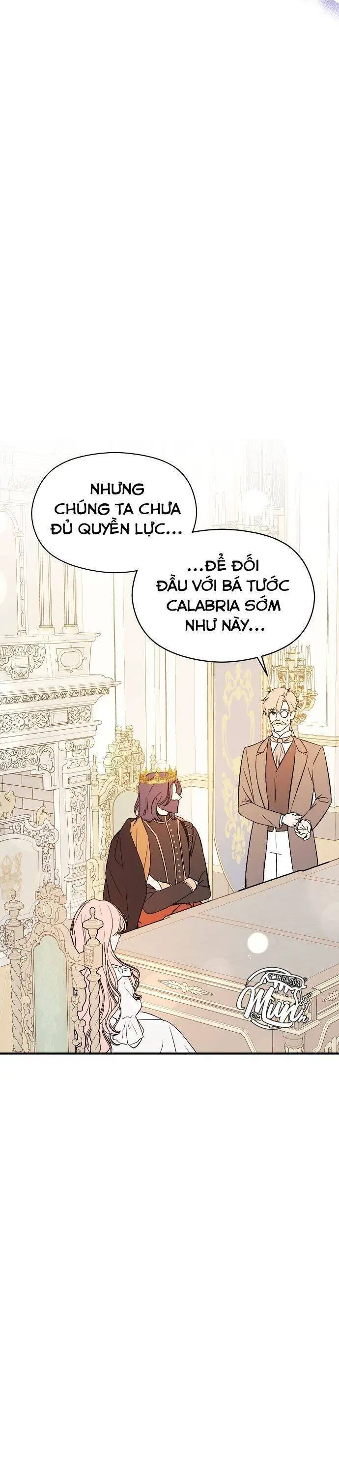 Tôi Không Cố Ý Quyến Rũ Nam Chính Đâu! Nettruyen ZZZ Chương 70 Page 26