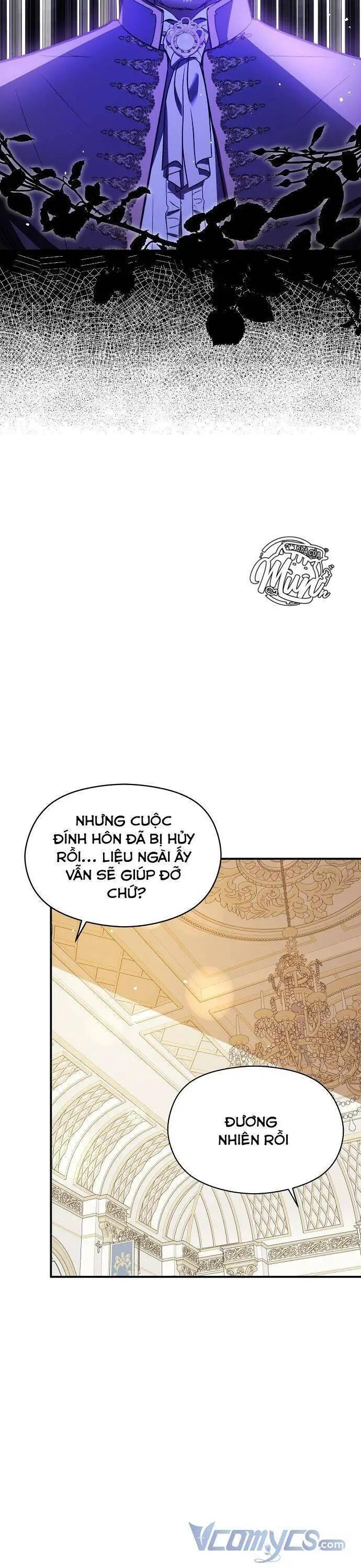 Tôi Không Cố Ý Quyến Rũ Nam Chính Đâu! Nettruyen ZZZ Chương 70 Page 28