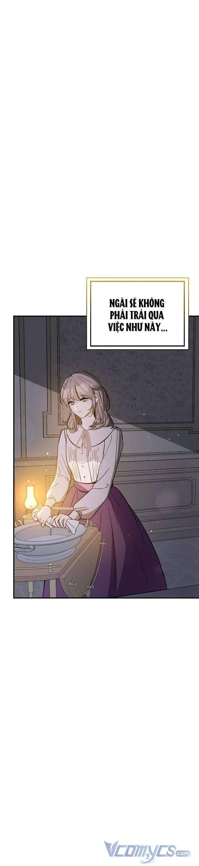 Tôi Không Cố Ý Quyến Rũ Nam Chính Đâu! Nettruyen ZZZ Chương 70 Page 35