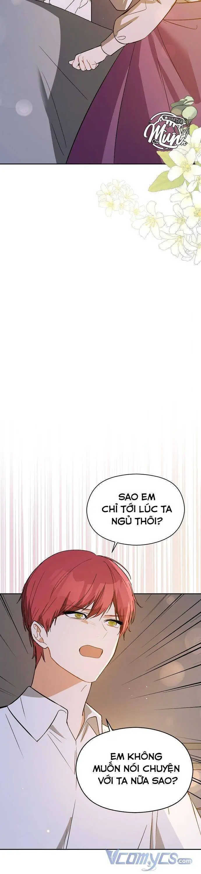 Tôi Không Cố Ý Quyến Rũ Nam Chính Đâu! Nettruyen ZZZ Chương 70 Page 39