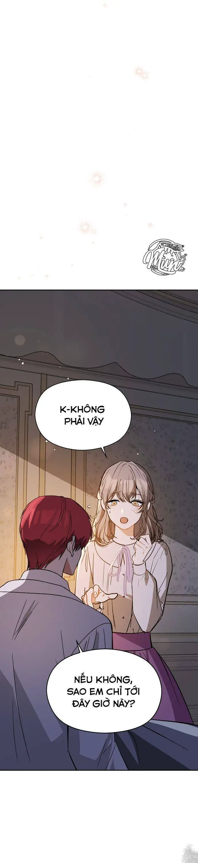 Tôi Không Cố Ý Quyến Rũ Nam Chính Đâu! Nettruyen ZZZ Chương 70 Page 40