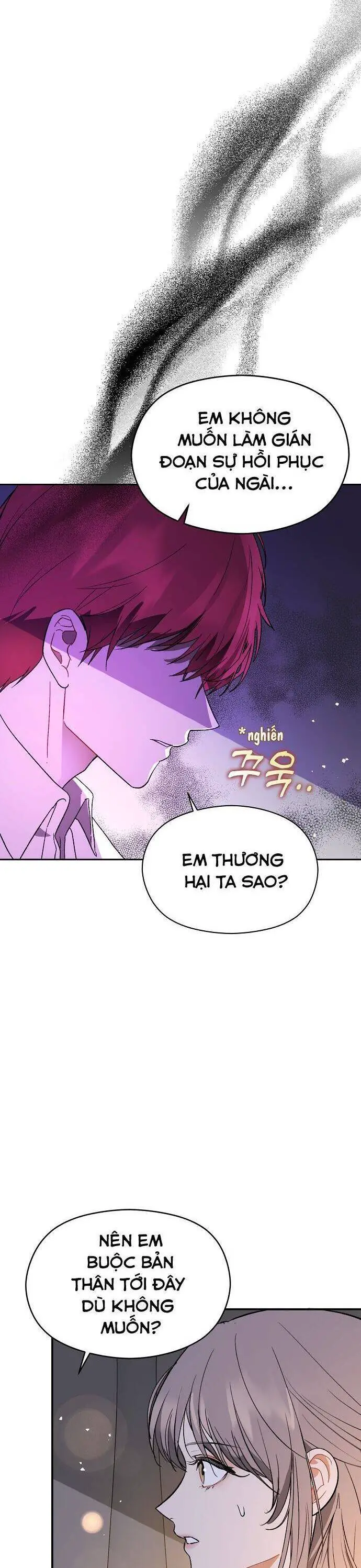 Tôi Không Cố Ý Quyến Rũ Nam Chính Đâu! Nettruyen ZZZ Chương 70 Page 41