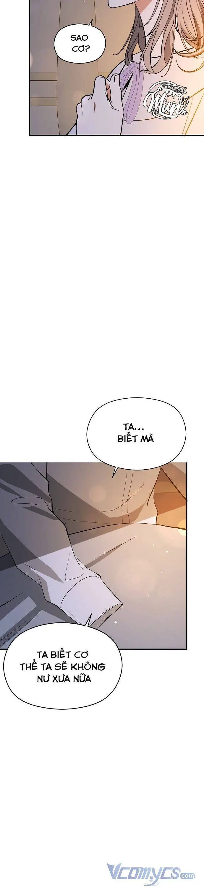 Tôi Không Cố Ý Quyến Rũ Nam Chính Đâu! Nettruyen ZZZ Chương 70 Page 42