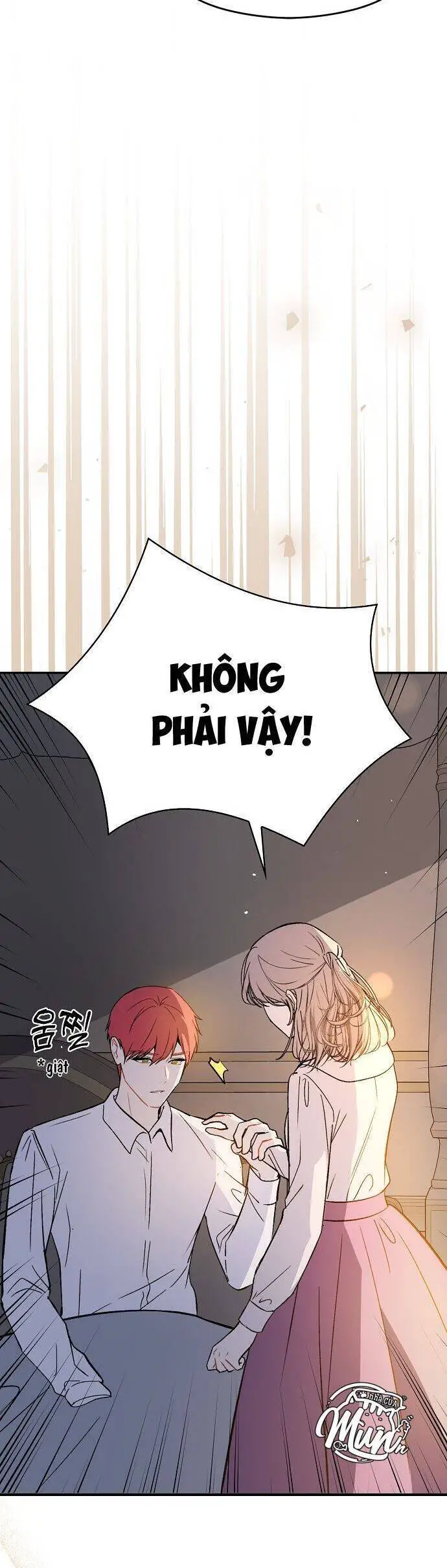 Tôi Không Cố Ý Quyến Rũ Nam Chính Đâu! Nettruyen ZZZ Chương 70 Page 44