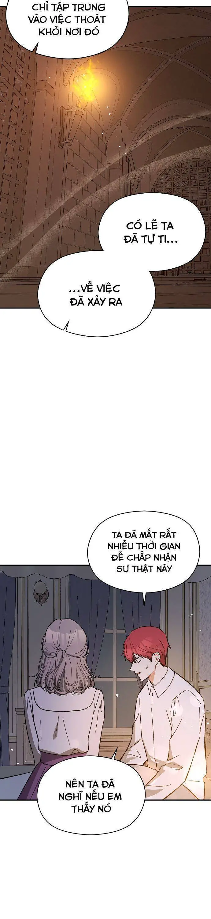 Tôi Không Cố Ý Quyến Rũ Nam Chính Đâu! Nettruyen ZZZ Chương 70 Page 49