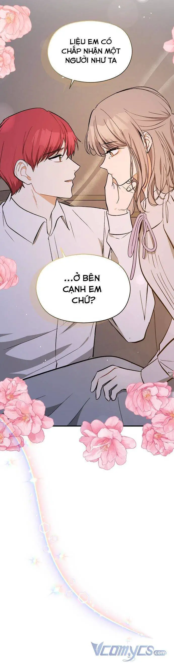 Tôi Không Cố Ý Quyến Rũ Nam Chính Đâu! Nettruyen ZZZ Chương 70 Page 54