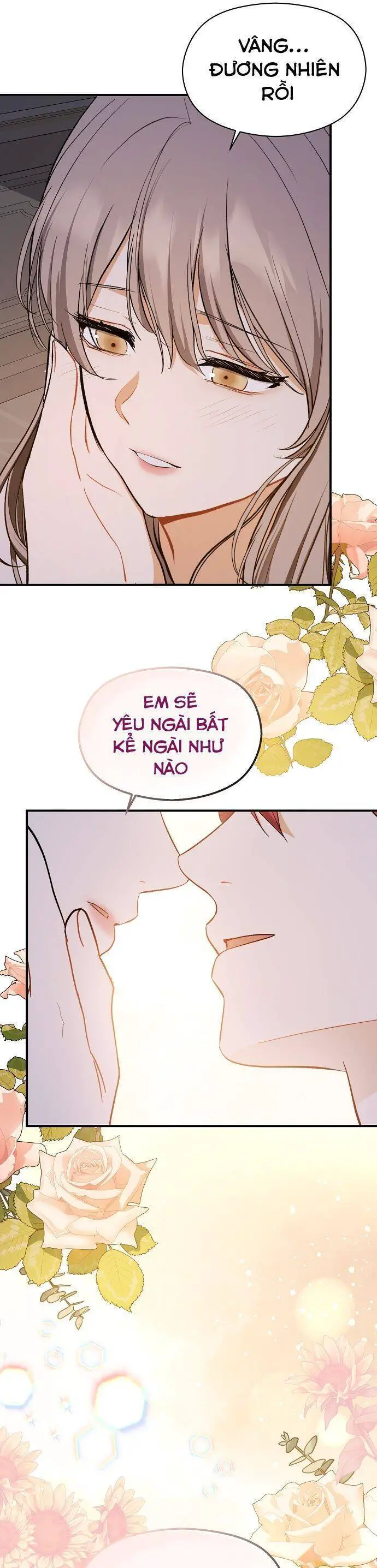 Tôi Không Cố Ý Quyến Rũ Nam Chính Đâu! Nettruyen ZZZ Chương 70 Page 55