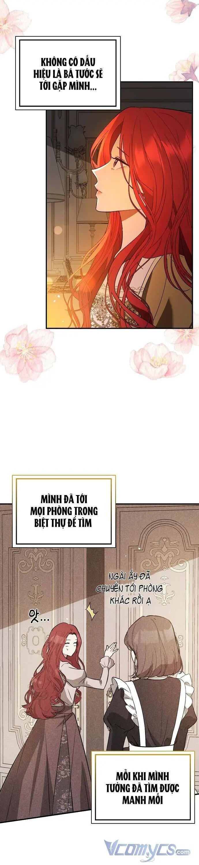 Tôi Không Cố Ý Quyến Rũ Nam Chính Đâu! Nettruyen ZZZ Chương 71 Page 4