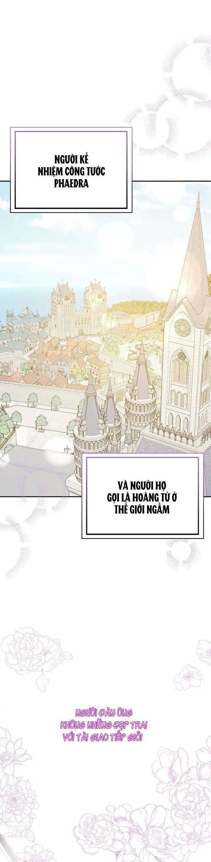 Tôi Không Cố Ý Quyến Rũ Nam Chính Đâu! Nettruyen ZZZ Chương 71 Page 10
