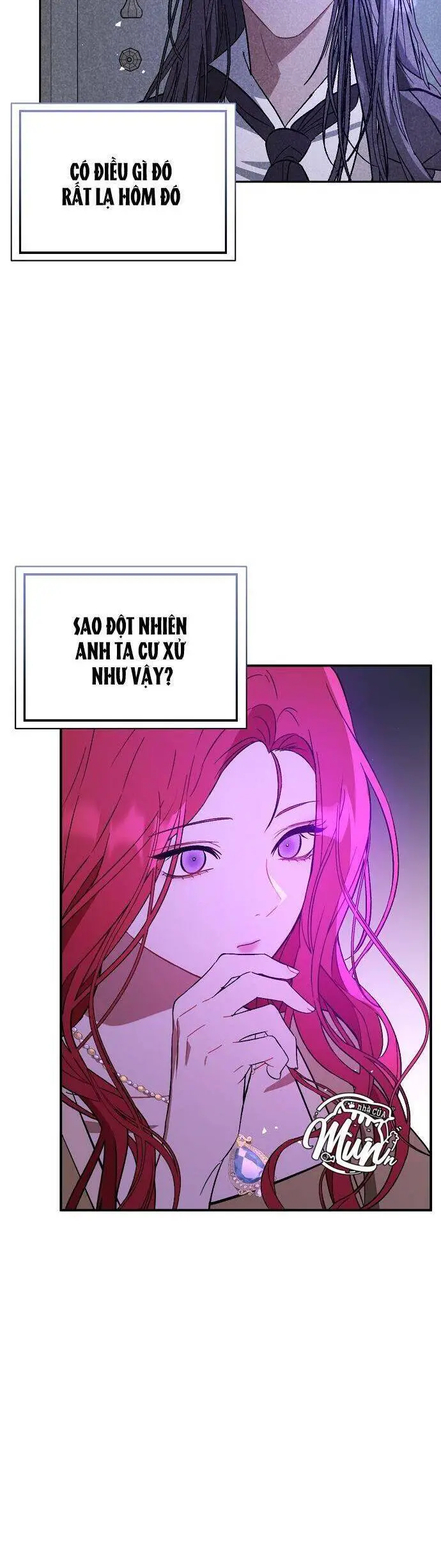Tôi Không Cố Ý Quyến Rũ Nam Chính Đâu! Nettruyen ZZZ Chương 71 Page 15
