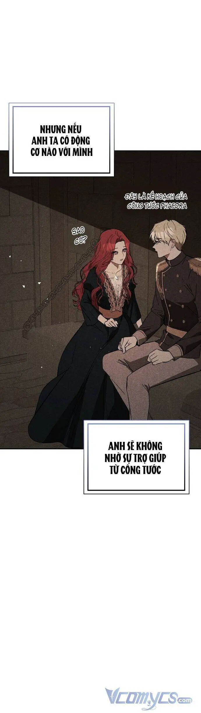 Tôi Không Cố Ý Quyến Rũ Nam Chính Đâu! Nettruyen ZZZ Chương 71 Page 16