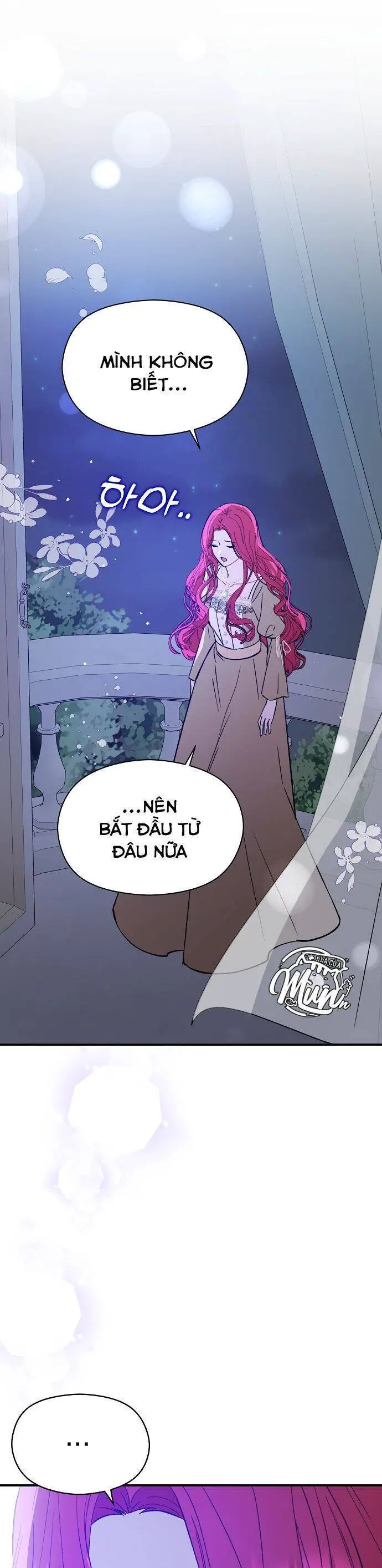 Tôi Không Cố Ý Quyến Rũ Nam Chính Đâu! Nettruyen ZZZ Chương 71 Page 17