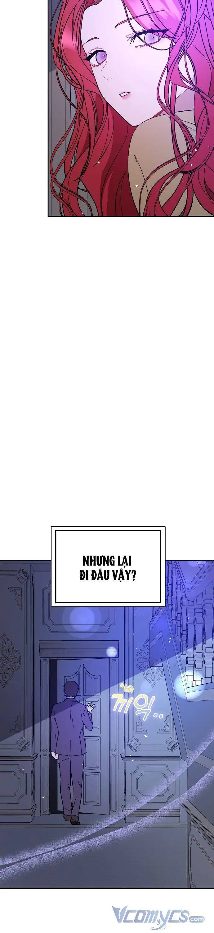 Tôi Không Cố Ý Quyến Rũ Nam Chính Đâu! Nettruyen ZZZ Chương 71 Page 28