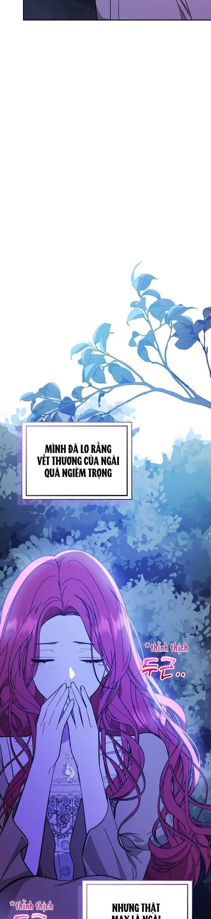 Tôi Không Cố Ý Quyến Rũ Nam Chính Đâu! Nettruyen ZZZ Chương 71 Page 35