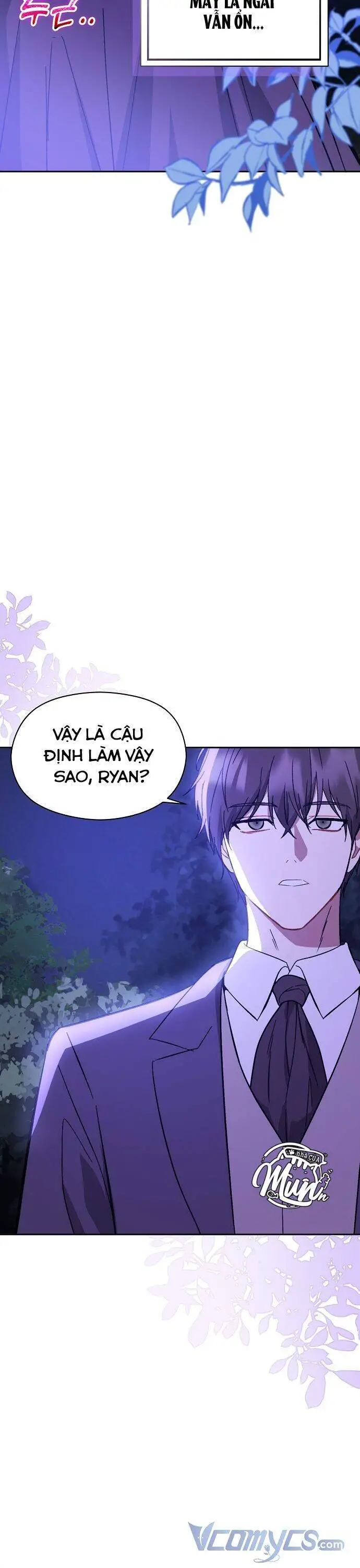 Tôi Không Cố Ý Quyến Rũ Nam Chính Đâu! Nettruyen ZZZ Chương 71 Page 36