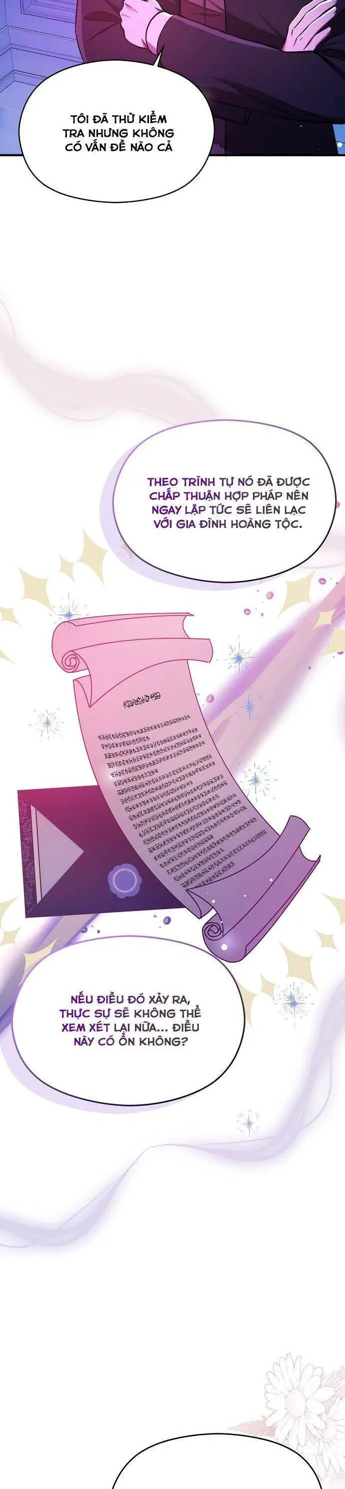 Tôi Không Cố Ý Quyến Rũ Nam Chính Đâu! Nettruyen ZZZ Chương 74 Page 22
