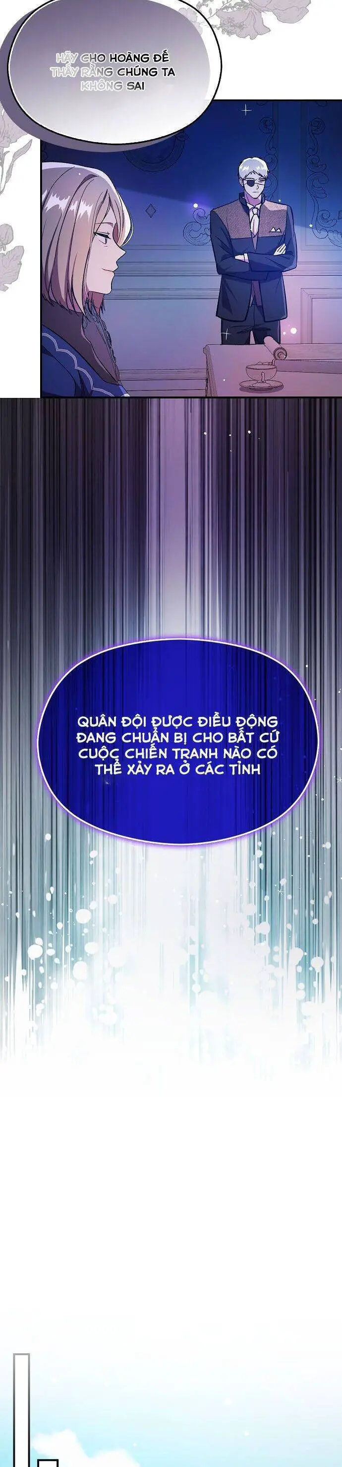 Tôi Không Cố Ý Quyến Rũ Nam Chính Đâu! Nettruyen ZZZ Chương 74 Page 28