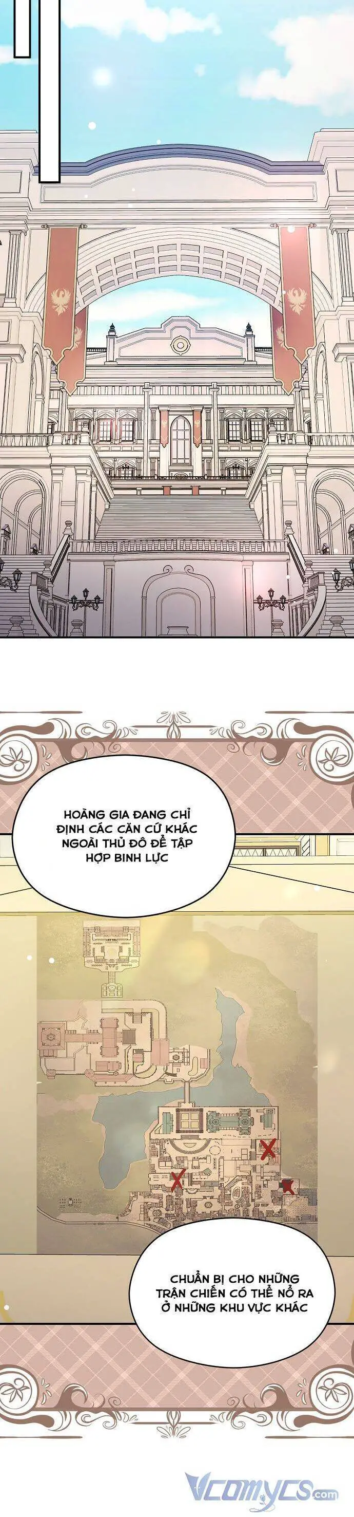 Tôi Không Cố Ý Quyến Rũ Nam Chính Đâu! Nettruyen ZZZ Chương 74 Page 29