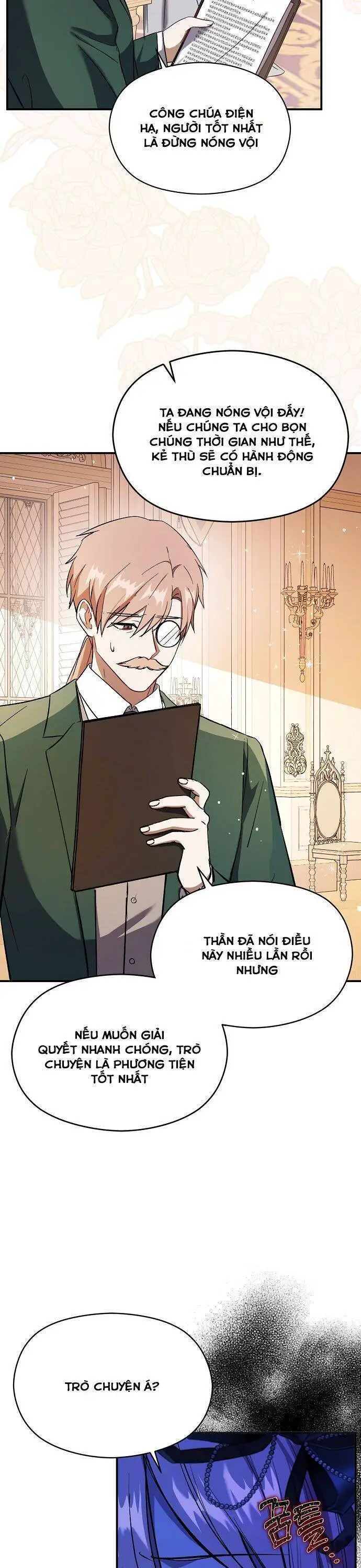 Tôi Không Cố Ý Quyến Rũ Nam Chính Đâu! Nettruyen ZZZ Chương 74 Page 31