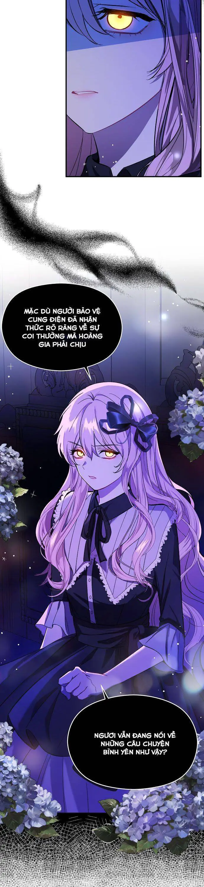 Tôi Không Cố Ý Quyến Rũ Nam Chính Đâu! Nettruyen ZZZ Chương 74 Page 32