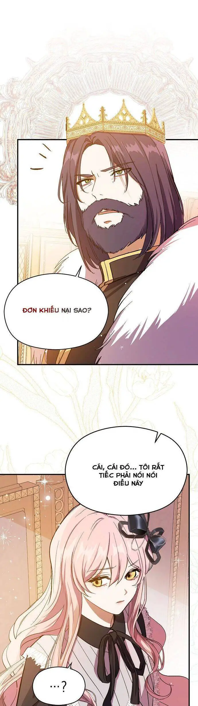 Tôi Không Cố Ý Quyến Rũ Nam Chính Đâu! Nettruyen ZZZ Chương 74 Page 35