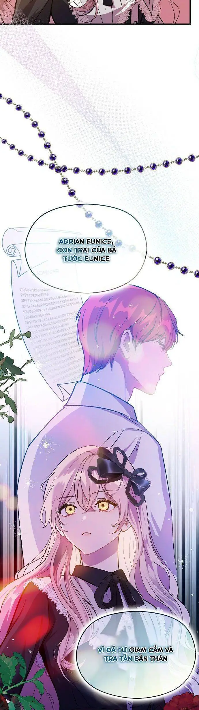 Tôi Không Cố Ý Quyến Rũ Nam Chính Đâu! Nettruyen ZZZ Chương 74 Page 36
