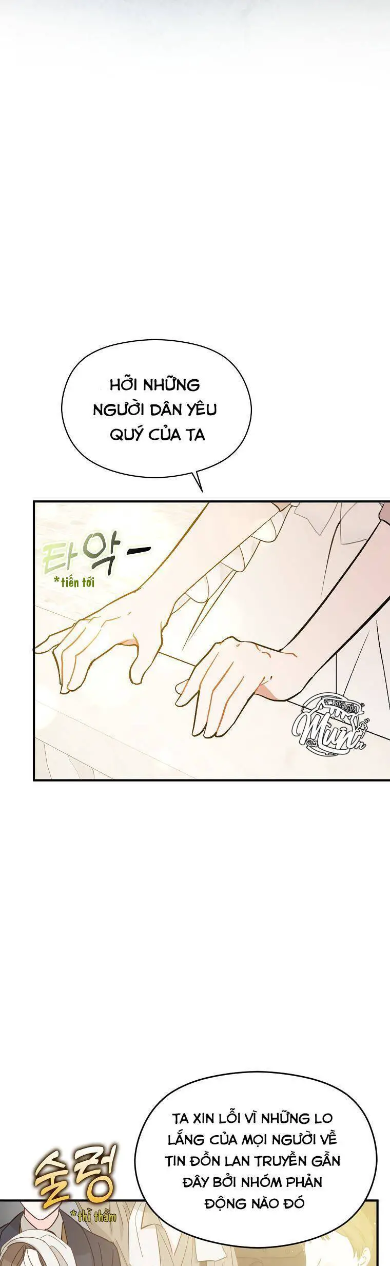 Tôi Không Cố Ý Quyến Rũ Nam Chính Đâu! Nettruyen ZZZ Chương 61 Page 41