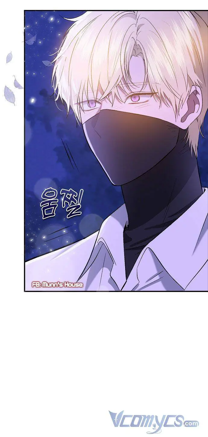 Tôi Không Cố Ý Quyến Rũ Nam Chính Đâu! Nettruyen ZZZ Chương 72 Page 8