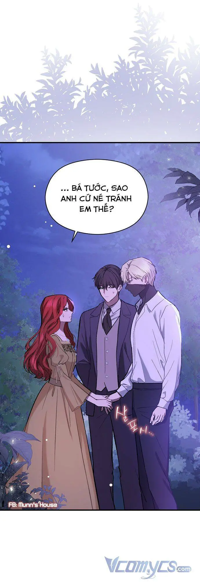 Tôi Không Cố Ý Quyến Rũ Nam Chính Đâu! Nettruyen ZZZ Chương 72 Page 9