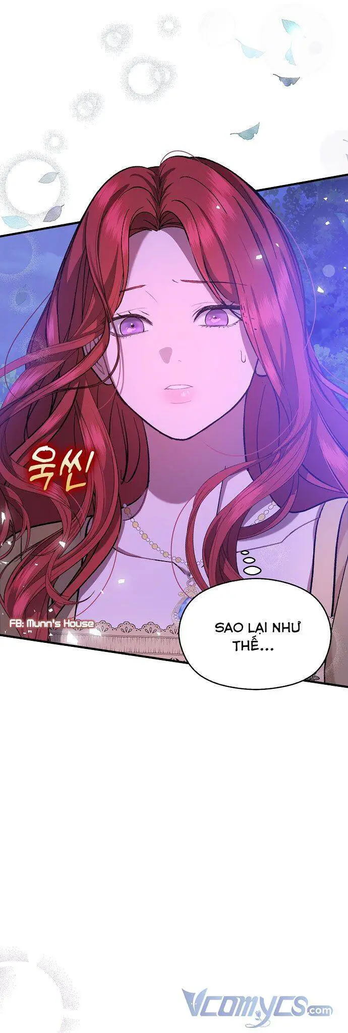 Tôi Không Cố Ý Quyến Rũ Nam Chính Đâu! Nettruyen ZZZ Chương 72 Page 13