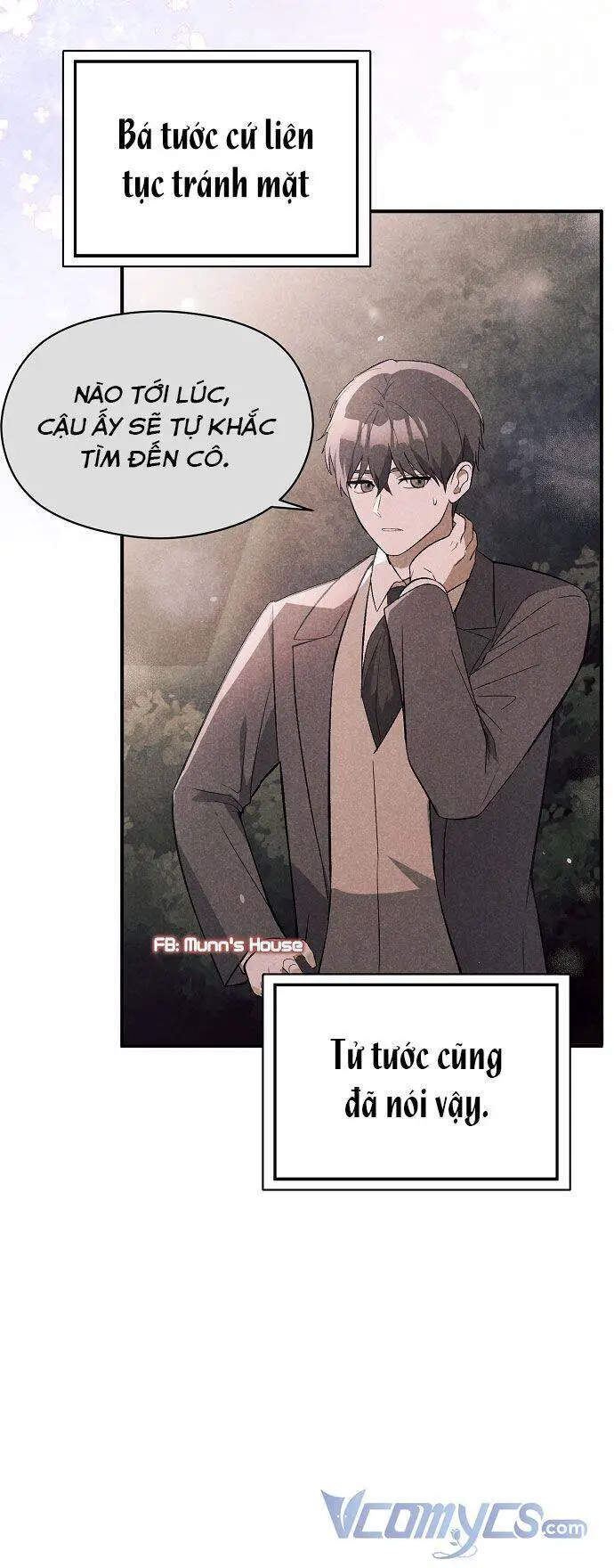 Tôi Không Cố Ý Quyến Rũ Nam Chính Đâu! Nettruyen ZZZ Chương 72 Page 30