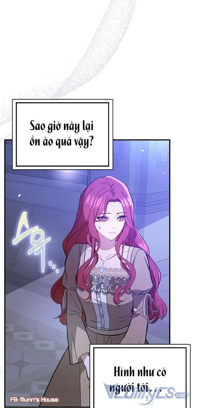 Tôi Không Cố Ý Quyến Rũ Nam Chính Đâu! Nettruyen ZZZ Chương 72 Page 33
